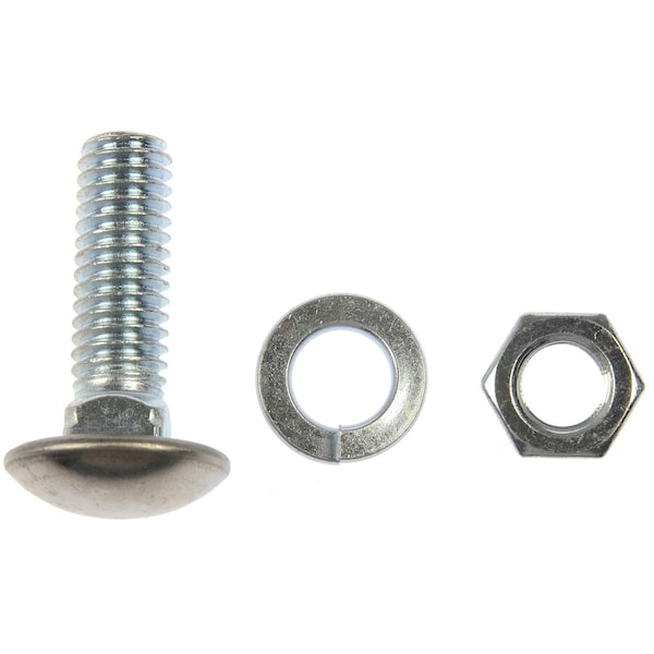 BUMPER BOLT, 25PK